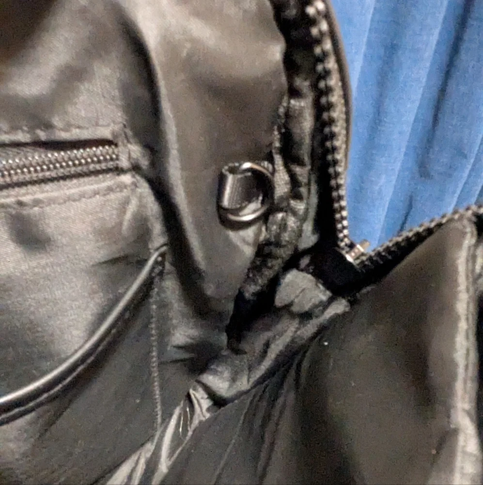 Max Studio Laptop Bag